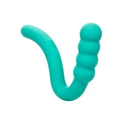 CalExotics – Bubbly G-spot Vibrator -Bondage winkel 14753 GREEN 14