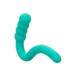 CalExotics – Bubbly G-spot Vibrator -Bondage winkel 14753 GREEN 15