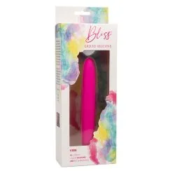 CalExotics – Bliss Vibe -Bondage winkel 14900 PINK 02