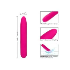 CalExotics – Bliss Vibe -Bondage winkel 14900 PINK 03