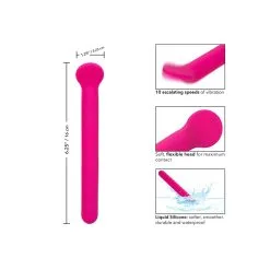 CalExotics – Bliss Clitoriffic -Bondage winkel 14902 PINK 03