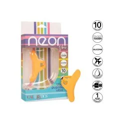 CalExotics – Pleasure Vibe -Bondage winkel 14930 ORANGE 05