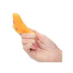 CalExotics – Pleasure Vibe -Bondage winkel 14930 ORANGE 07