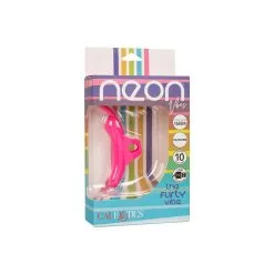 CalExotics – Flirty Vibe 17 CalExotics – Flirty Vibe -Bondage winkel 14931 PINK 02