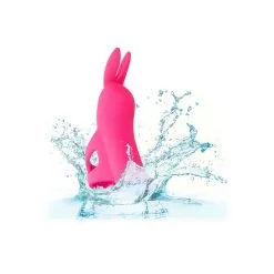 CalExotics – Flirty Vibe 11 CalExotics – Flirty Vibe -Bondage winkel 14931 PINK 08