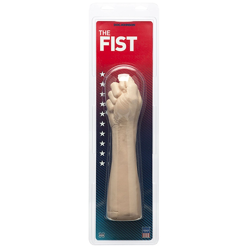 Doc Johnson – The Fist 14 Inch 3 Doc Johnson – The Fist 14 Inch - Afbeelding 3