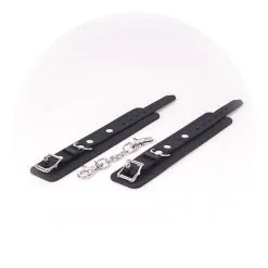 Sliliconen Handboeien -Bondage winkel 152 0010 00 02