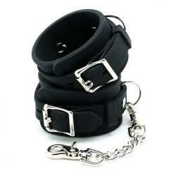 Sliliconen Enkelboeien -Bondage winkel 152 0010 00 3 1