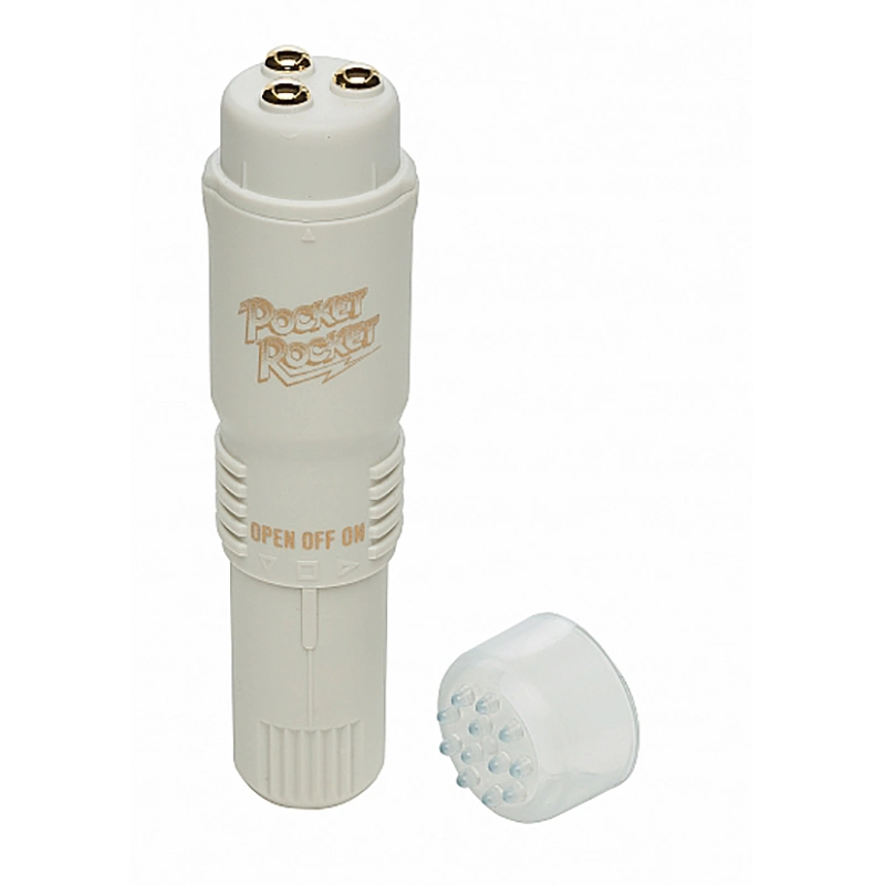 Doc Johnson – Pocket Rocket 1 Doc Johnson – Pocket Rocket