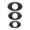 Doc Johnson – Easy Grip C Ring Set