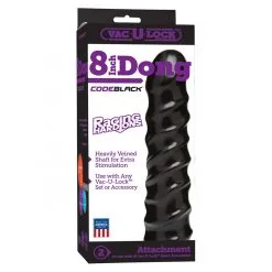 Raging Hard -Bondage winkel 15639 BLACK 02