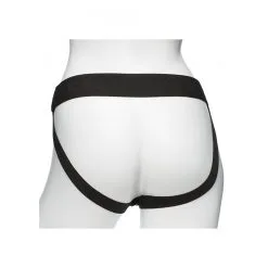 Doc Johnson – Body Extensions Be In Charge 14 Doc Johnson – Body Extensions Be In Charge -Bondage winkel 16168 BLACK 04