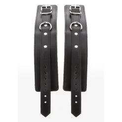 Taboom – Polsboeien Black -Bondage winkel 17100 BLACK 04
