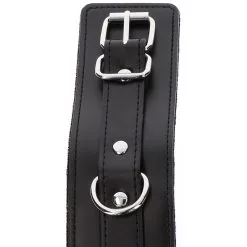 Taboom – Polsboeien Black -Bondage winkel 17100 BLACK 06