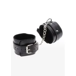 Taboom – Enkelboeien Black 13 Taboom – Enkelboeien Black -Bondage winkel 17101 BLACK 03