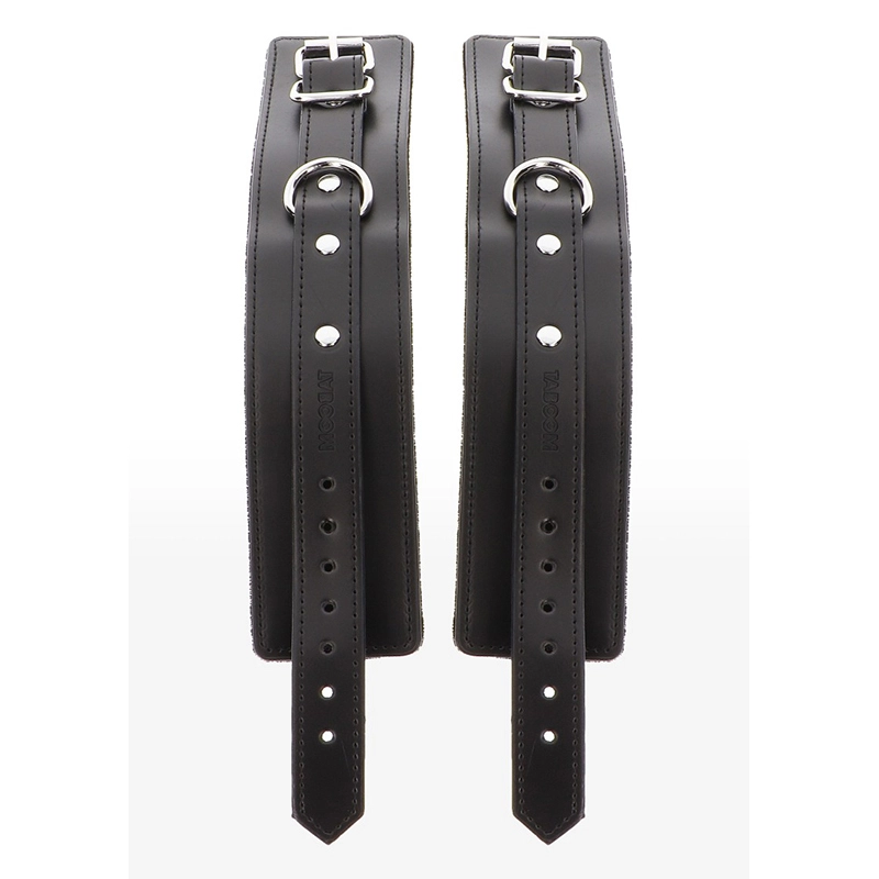 Taboom – Enkelboeien Black 5 Taboom – Enkelboeien Black - Afbeelding 5