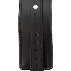 Taboom – Enkelboeien Black 10 Taboom – Enkelboeien Black -Bondage winkel 17101 BLACK 06