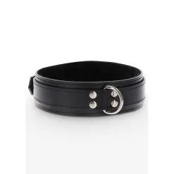 Taboom – Heavy D-Ring Collar