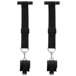 Taboom – Door Bars And Wrist Cuffs