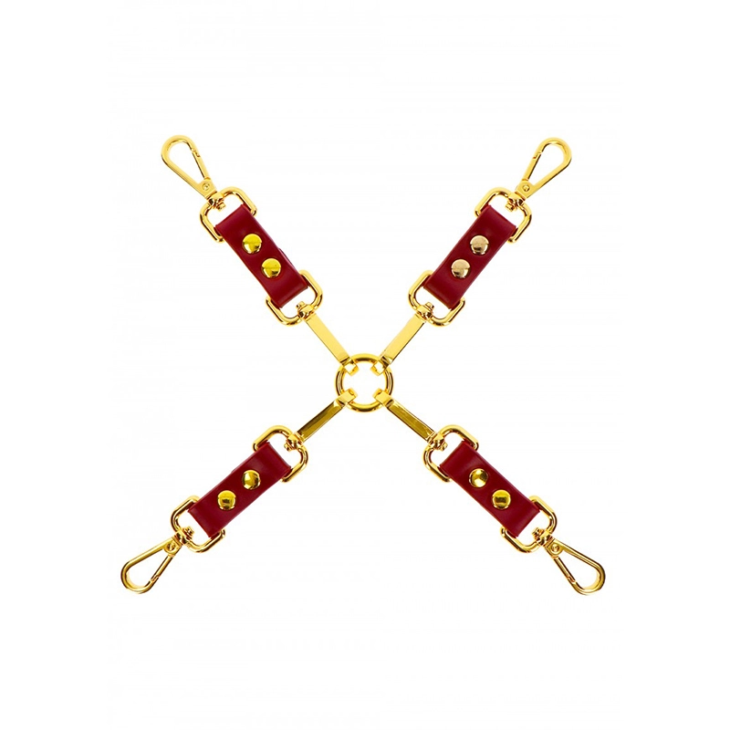 Taboom – Hogtie 1 Taboom – Hogtie