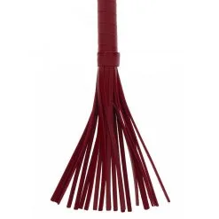 Taboom – Small Whip -Bondage winkel 17161 RED 03