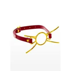 Taboom – Spider Open Mouth Gag 7 Taboom – Spider Open Mouth Gag -Bondage winkel 17173 RED 01