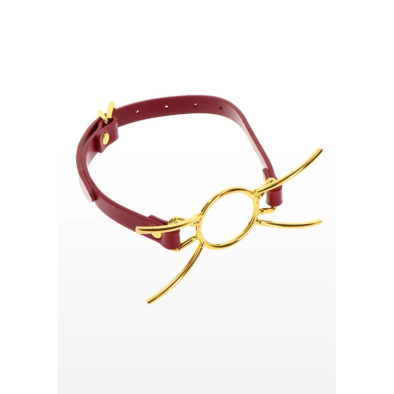 Taboom – Spider Open Mouth Gag 2 Taboom – Spider Open Mouth Gag - Afbeelding 2