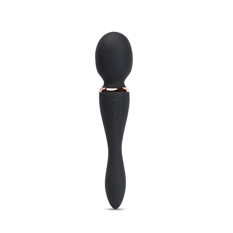 Nu Sensuelle – Alluvion XLR8 Wand Black 8 Nu Sensuelle – Alluvion XLR8 Wand Black - Afbeelding 8