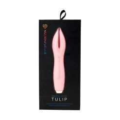 Nu Sensuelle – Tulip Multi-Play Vibe -Bondage winkel 17508 PINK 02