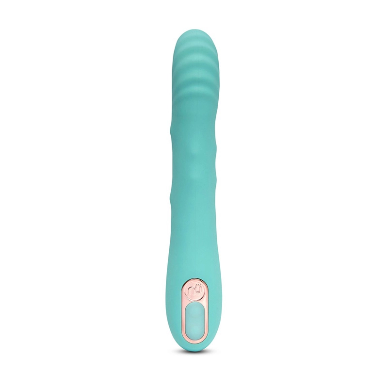 Nu Sensuelle – Roxii Roller Motion Wand Aqua 1 Nu Sensuelle – Roxii Roller Motion Wand Aqua