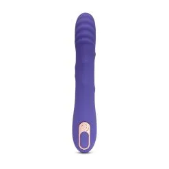 Nu Sensuelle – Roxii Roller Motion Wand Violet