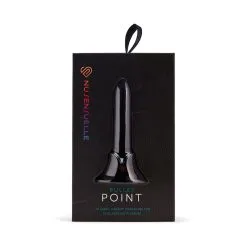 Nu Sensuelle – Point Bullet -Bondage winkel 17511 BLACK 02