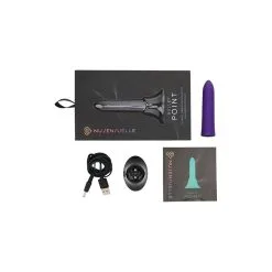 Nu Sensuelle – Point Bullet -Bondage winkel 17511 BLACK 06