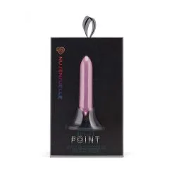 Nu Sensuelle – Point Bullet Pink -Bondage winkel 17511 PINK 02