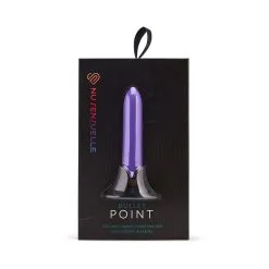 Nu Sensuelle – Point Bullet Purple -Bondage winkel 17511 PURPLE 02
