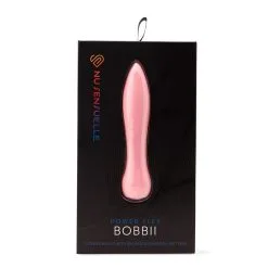 Nu Sensuelle – Bobbii Power Flex Bullet Pink -Bondage winkel 17514 PINK 02