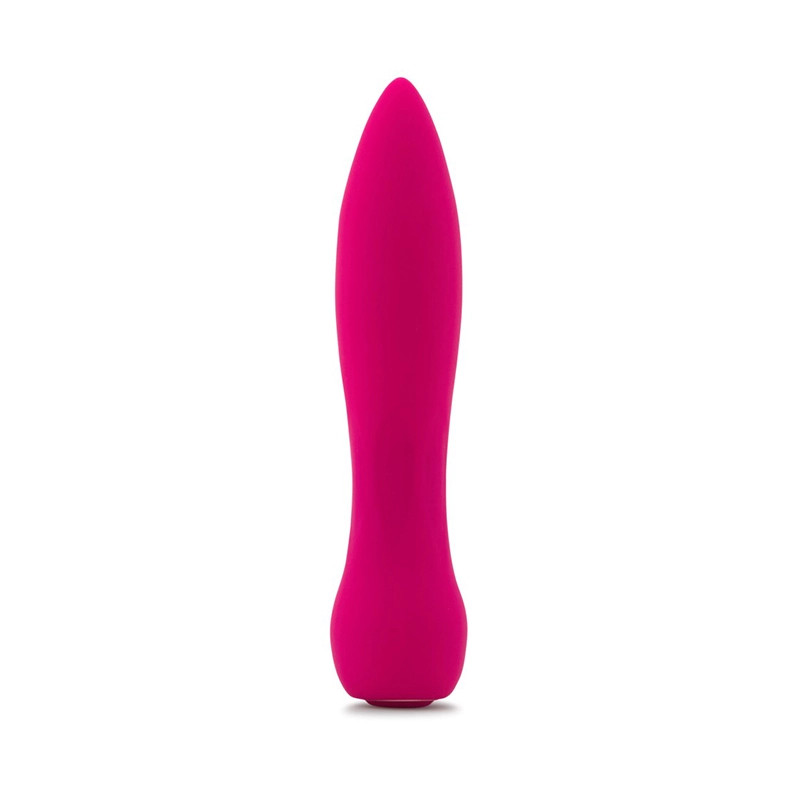 Nu Sensuelle – Bobbii Power Flex Bullet Red 1 Nu Sensuelle – Bobbii Power Flex Bullet Red