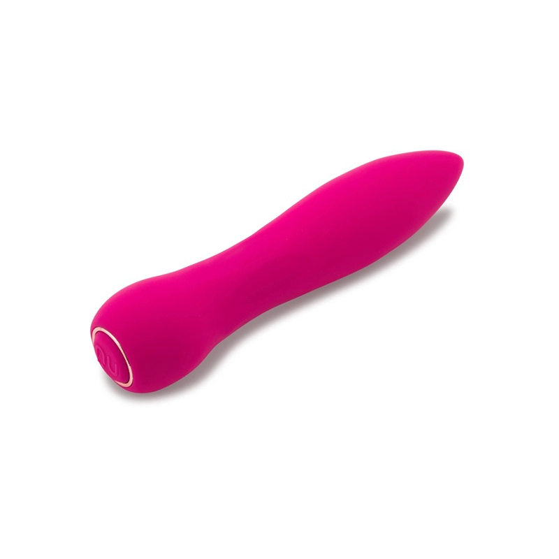 Nu Sensuelle – Bobbii Power Flex Bullet Red 3 Nu Sensuelle – Bobbii Power Flex Bullet Red - Afbeelding 3