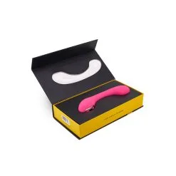 Nu Sensuelle – Libi XLR8 Vibe -Bondage winkel 17525 PINK 03