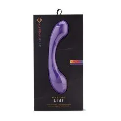 Nu Sensuelle – Libi XLR8 Vibe -Bondage winkel 17525 PURPLE 02 1