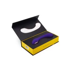 Nu Sensuelle – Libi XLR8 Vibe -Bondage winkel 17525 PURPLE 03 1