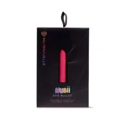 Nu Sensuelle – Nubii Evie Bullet 11 Nu Sensuelle – Nubii Evie Bullet -Bondage winkel 17529 PINK 02