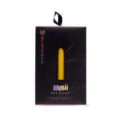Nu Sensuelle – Nubii Evie Bullet 8 Nu Sensuelle – Nubii Evie Bullet -Bondage winkel 17529 YELLOW 02
