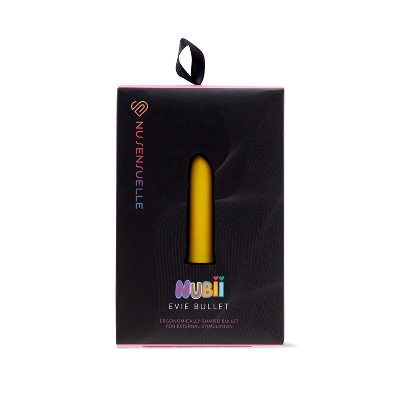 Nu Sensuelle – Nubii Evie Bullet 3 Nu Sensuelle – Nubii Evie Bullet - Afbeelding 3