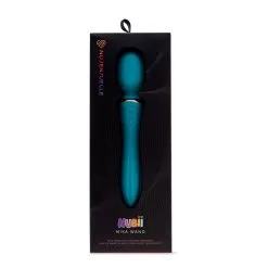 Nu Sensuelle – Nubii Mika Wand -Bondage winkel 17530 BLUE 02