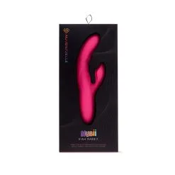 Nu Sensuelle – Nubii Kiah Rabbit 12 Nu Sensuelle – Nubii Kiah Rabbit -Bondage winkel 17531 PINK 02