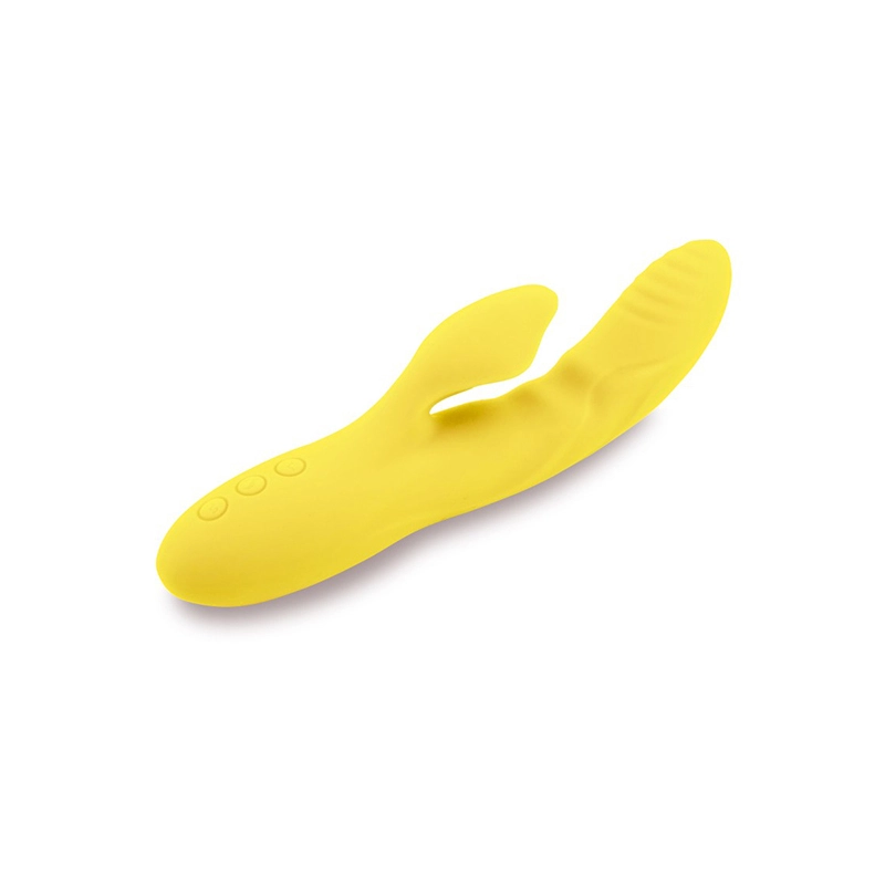 Nu Sensuelle – Nubii Kiah Rabbit 2 Nu Sensuelle – Nubii Kiah Rabbit - Afbeelding 2