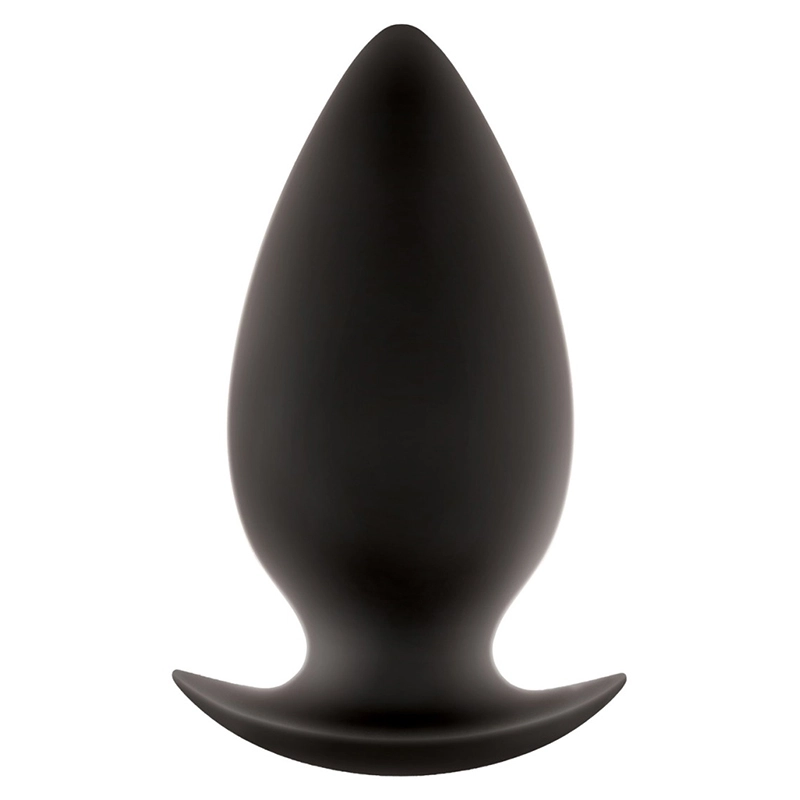 Renegade – Spade Anaalplug Extra Large 1 Renegade – Spade Anaalplug Extra Large