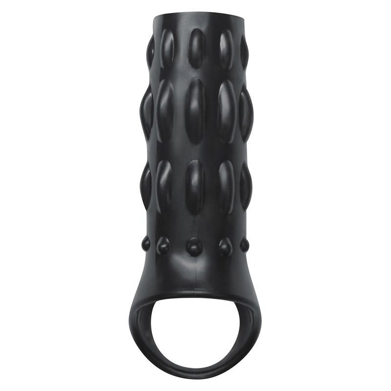 NS Novelties – Renegade Power Cage Black 1 NS Novelties – Renegade Power Cage Black