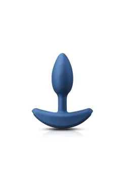 Renegade – Zware Vibrerende Buttplug S